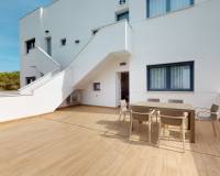 Nybygg - Apartment/Flat - Torrevieja - Los balcones