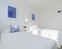 Nybygg - Apartment/Flat - Torrevieja - Los balcones