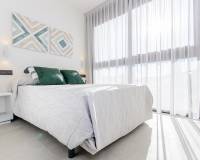 Nybygg - Apartment/Flat - Torrevieja - Los balcones