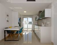 Nybygg - Apartment/Flat - Torrevieja - Los balcones