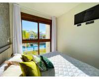 Nybygg - Apartment/Flat - Torrevieja - Los balcones