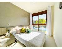 Nybygg - Apartment/Flat - Torrevieja - Los balcones