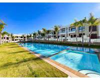 Nybygg - Apartment/Flat - Torrevieja - Los balcones