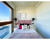 Nybygg - Apartment/Flat - Torrevieja - Los balcones