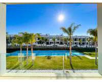 Nybygg - Apartment/Flat - Torrevieja - Los balcones