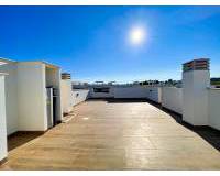 Nybygg - Apartment/Flat - Torrevieja - Los balcones