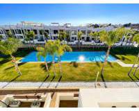 Nybygg - Apartment/Flat - Torrevieja - Los balcones