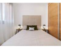 Nybygg - Apartment/Flat - Torrevieja - Los balcones