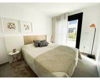 Nybygg - Apartment/Flat - Torrevieja - Los balcones