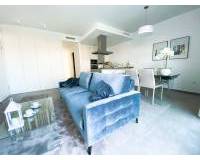 Nybygg - Apartment/Flat - Torrevieja - Los balcones