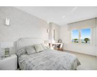 Nybygg - Apartment/Flat - Torrevieja - Panorama Mar