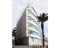 Nybygg - Apartment/Flat - Torrevieja - Playa del Cura