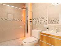 Nybygg - Apartment/Flat - Torrevieja - Playa del Cura