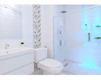 Nybygg - Apartment/Flat - Torrevieja - Playa del Cura