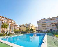 Nybygg - Apartment/Flat - Torrevieja - Torreblanca