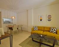 Nybygg - Apartment/Flat - Torrevieja - Torreblanca