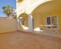 Nybygg - Apartment/Flat - Torrevieja - Torreblanca