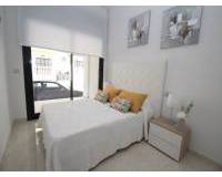 Nybygg - Apartment/Flat - Torrevieja