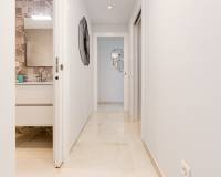 Nybygg - Apartment/Flat - Villamartin - Los almendros