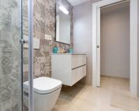 Nybygg - Apartment/Flat - Villamartin - Los almendros