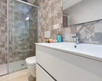 Nybygg - Apartment/Flat - Villamartin - Los almendros