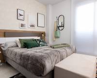 Nybygg - Apartment/Flat - Villamartin - Los almendros