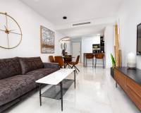 Nybygg - Apartment/Flat - Villamartin - Los almendros