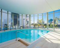 Nybygg - Apartment/Flat - Villamartin - Villamartín