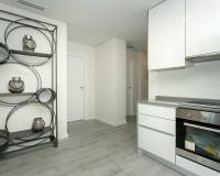 Nybygg - Apartment/Flat - Villamartin - Villamartín