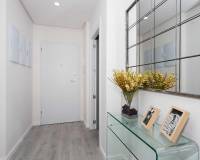 Nybygg - Apartment/Flat - Villamartin - Villamartín