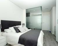 Nybygg - Apartment/Flat - Villamartin - Villamartín