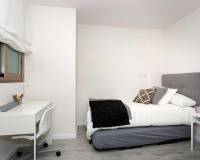 Nybygg - Apartment/Flat - Villamartin - Villamartín