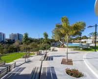 Nybygg - Apartment/Flat - Villamartin - Villamartín