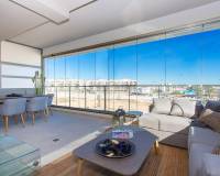 Nybygg - Apartment/Flat - Villamartin - Villamartín