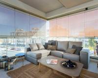 Nybygg - Apartment/Flat - Villamartin - Villamartín