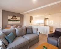 Nybygg - Apartment/Flat - Vistabella Golf