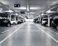 Nybygg - Garage - Orihuela Costa - Playa Flamenca