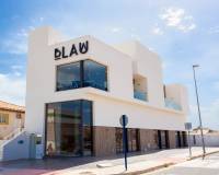 Nybygg - Næringslokaler - Orihuela Costa - La Zenia