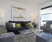 Nybygg - Penthouse - Bahía de Casares - Doña Julia Golf Club