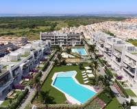 Nybygg - Penthouse - Dehesa de Campoamor - Gran Alacant