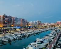 Nybygg - Penthouse - Dehesa de Campoamor - Gran Alacant