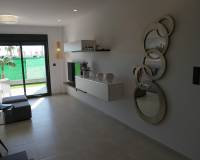 Nybygg - Penthouse - Guardamar del Segura - EL RASO