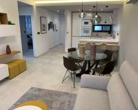 Nybygg - Penthouse - Guardamar del Segura - EL RASO