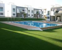 Nybygg - Penthouse - Guardamar del Segura - EL RASO