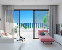 Nybygg - Penthouse - Guardamar del Segura - Los secanos