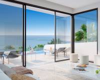 Nybygg - Penthouse - Guardamar del Segura - Los secanos