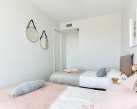 Nybygg - Penthouse - La Manga del Mar Menor