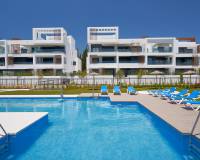 Nybygg - Penthouse - Marbella - ESTEPONA