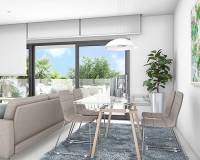 Nybygg - Penthouse - Marbella - ESTEPONA