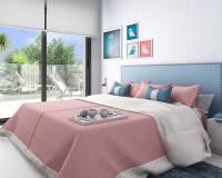 Nybygg - Penthouse - Marbella - ESTEPONA